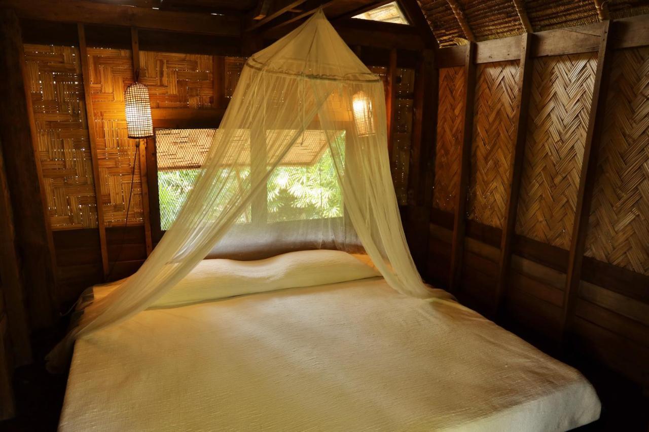 Naga Hill Resort Chiang Rai Exterior foto